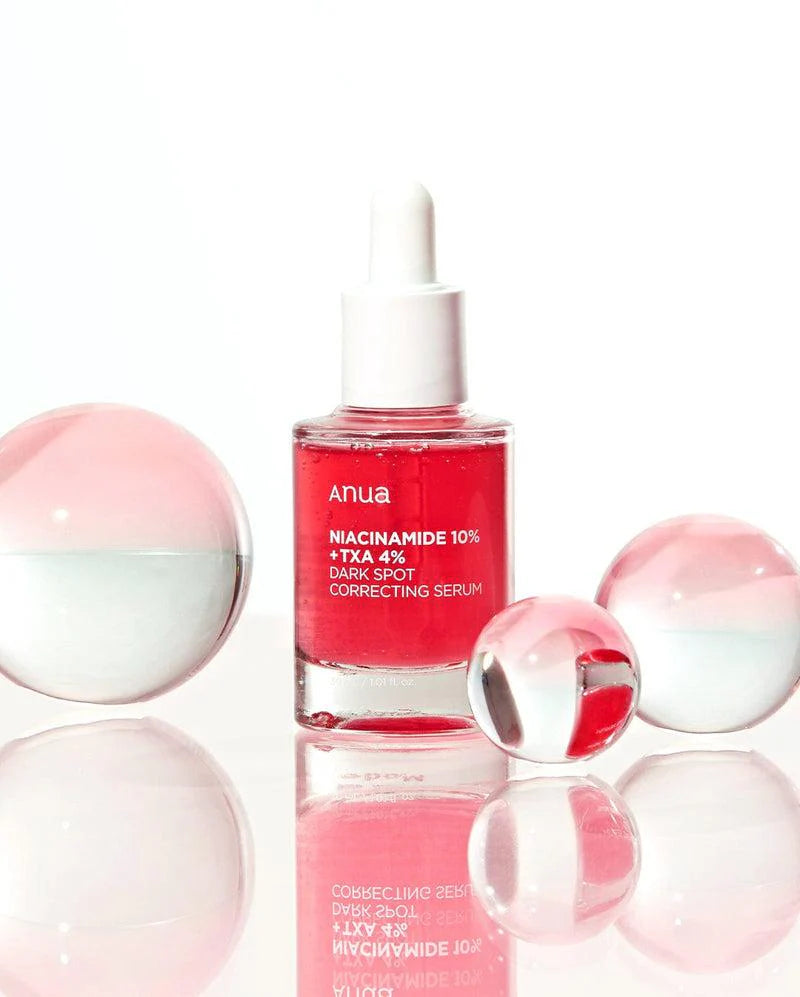Anua Red Liquid Essence