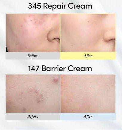 Dr Althea 345 relief cream
