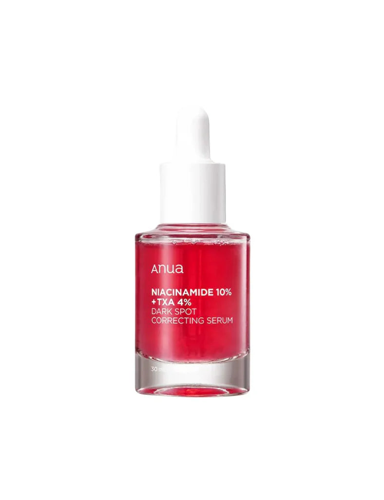 Anua Red Liquid Essence